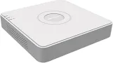 HIKVISION 16 Channel 2MP DVR 1080P Lite H.265Pro+ DVR DS-7116HGHI-K1 White