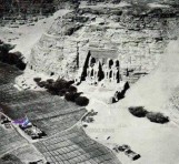 تعامد الشمس على معبد أبو سمبل (طبعة ثانية ورقية )