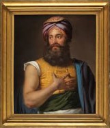 تعامد الشمس على معبد أبو سمبل (طبعة ثانية ورقية )