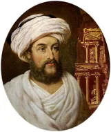 تعامد الشمس على معبد أبو سمبل (طبعة ثانية ورقية )