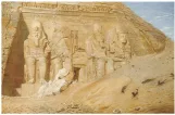 تعامد الشمس على معبد أبو سمبل (طبعة ثانية ورقية )