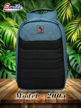 Smile Laptop Backpack 2005