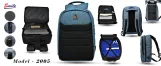 Smile Laptop Backpack 2005