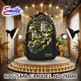 Smile Laptop Backpack 2008