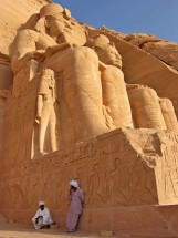 تعامد الشمس على معبد أبو سمبل (طبعة ثانية إليكترونية)