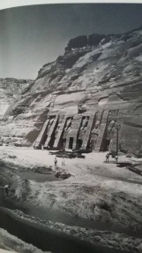 تعامد الشمس على معبد أبو سمبل          (طبعة أولي اليكترونية، عام 2019م)