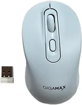 MOUSE GIGA MAX USB G1500