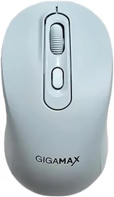 MOUSE GIGA MAX USB G1500