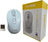 MOUSE GIGA MAX USB G1500
