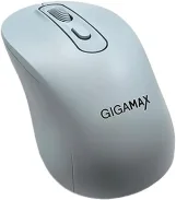 MOUSE GIGA MAX USB G1500