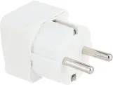 Triple US Ports Plug Sockets