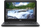 Dell Latitude 3300 Laptop 13.3 - Intel Core i3 7th Gen - i3-7020U - Dual Core Ghz -256GB SSD - 8GB RAM - 1920x1080 FHD - Windows 10 Pro (Renewed)