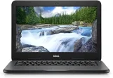 Dell Latitude 3300 Laptop 13.3 - Intel Core i3 7th Gen - i3-7020U - Dual Core Ghz -256GB SSD - 8GB RAM - 1920x1080 FHD - Windows 10 Pro (Renewed)