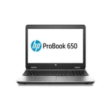 Hp ProBook 650 G3 Intel Core I5‎-7300U Ram 8Gb SSD 256GB Intel HD Graphics 15.6" HD
