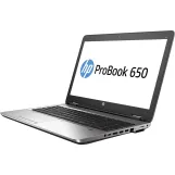 Hp ProBook 650 G3 Intel Core I5‎-7300U Ram 8Gb SSD 256GB Intel HD Graphics 15.6" HD