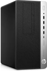 HP ProDesk 600 G3 Microtower Core i7 6700 – Ram 8 – 500G HDD