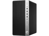 HP ProDesk 600 G3 Microtower Core i7 6700 – Ram 8 – 500G HDD