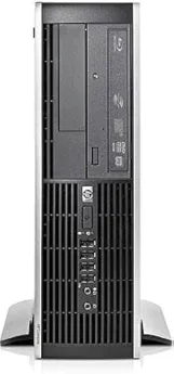HP  Compaq tower PC Model 6305