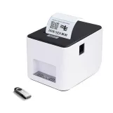 Printer Barcode Print Width 2" xprinter -246B