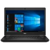- 930  Dell Latitude 5480 Laptop 14 - Intel Core i7 7th Gen - i7-7820HQ - NVidia mx