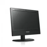 All-in-One Lenovo ThinkCentre M72z, Quad Core i5-3470, 8GB, 20 inci, Win 10 Pro