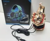 KOMC Headset Gaming G312