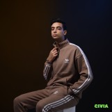 ترنج اديداس اوفر سايز