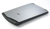 Plustek OpticSlim 2600 Flatbed scanner 1200 x 1200 DPI A4 Grey