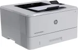 HP LaserJet Pro M404dn, Laser, 4800 x 600dpi, 38ppm, A4, 1200MHz, 256MB, USB, LCD