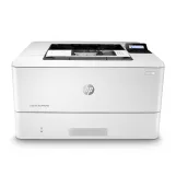 HP LaserJet Pro M404dn, Laser, 4800 x 600dpi, 38ppm, A4, 1200MHz, 256MB, USB, LCD