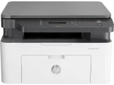 الطابعة متعددة المهام HP Laser MFP 135w (4ZB83A)