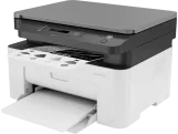 الطابعة متعددة المهام HP Laser MFP 135w (4ZB83A)