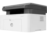 الطابعة متعددة المهام HP Laser MFP 135w (4ZB83A)
