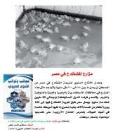 كتاب: عجائب وغرائب التنوع الحيوي في مصر والعالم                   (نسخة إليكترونية للقراءة عبر الانترنت فقط)