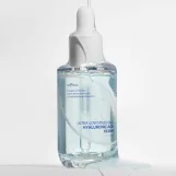 إيسنتري أولترا-لو مولكيولار هايلورونيك أسيد سيروم 50مل | Isntree Ultra-Low Molecular Hyaluronic Acid Serum50ml