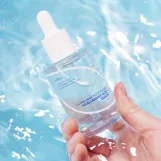 إيسنتري أولترا-لو مولكيولار هايلورونيك أسيد سيروم 50مل | Isntree Ultra-Low Molecular Hyaluronic Acid Serum50ml