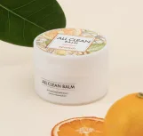 هايميش أول كلين بالسم ماندرين 50مل | Heimish All Clean Balm Mandarin 50ml