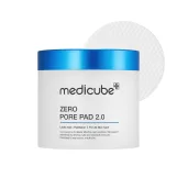 ميديكوب زيرو بور باد 2.0 - 70 قطعة | Medicube Zero Pore Pad 2.0 - 70pcs