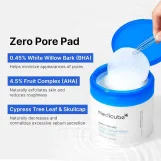 ميديكوب زيرو بور باد 2.0 - 70 قطعة | Medicube Zero Pore Pad 2.0 - 70pcs