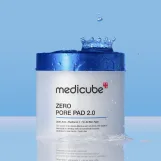 ميديكوب زيرو بور باد 2.0 - 70 قطعة | Medicube Zero Pore Pad 2.0 - 70pcs