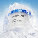 ميديكوب زيرو بور باد 2.0 - 70 قطعة | Medicube Zero Pore Pad 2.0 - 70pcs