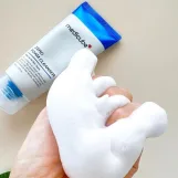 ميديكوب زيرو فوم كلينسر 120جرام | MEDICUBE Zero Foam Cleanser 120g