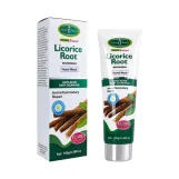 آيشون بيوتي ديب كلينسينج ليسورس روت فيس واش 100مل | Aichun Beauty Deep Cleansing Licorice Root Face Wash 100ml