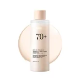 انوا رايس 70 جلو ميلي تونر 250مل | Anua Rice 70 Glow Milky Toner 250ml