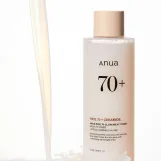 انوا رايس 70 جلو ميلي تونر 250مل | Anua Rice 70 Glow Milky Toner 250ml