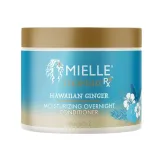 ميلي مويستشر آر إكس بلسم هاواي الزنجبيل المرطب الليلي 340جم | Mielle Moisture RX Hawaiian Ginger Moisturizing Overnight Conditioner 340g