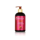 ميلي بلسم الرمان والعسل بدون شطف 355مل | Mielle Pomegranate & Honey Leave-In Conditioner 355ml