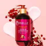 ميلي بلسم الرمان والعسل بدون شطف 355مل | Mielle Pomegranate & Honey Leave-In Conditioner 355ml