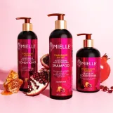 ميلي بلسم الرمان والعسل بدون شطف 355مل | Mielle Pomegranate & Honey Leave-In Conditioner 355ml