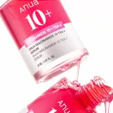 انوا سيروم البقع والحبوب 10% نياسيناميد + 4% حمض الترانيكساميك 30 مل | Anua Niacinamide 10% + TXA 4% Dark Spot Correcting Serum